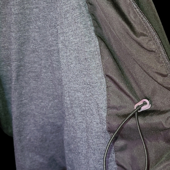 Jacket waterproof xl - Picture 4 of 5